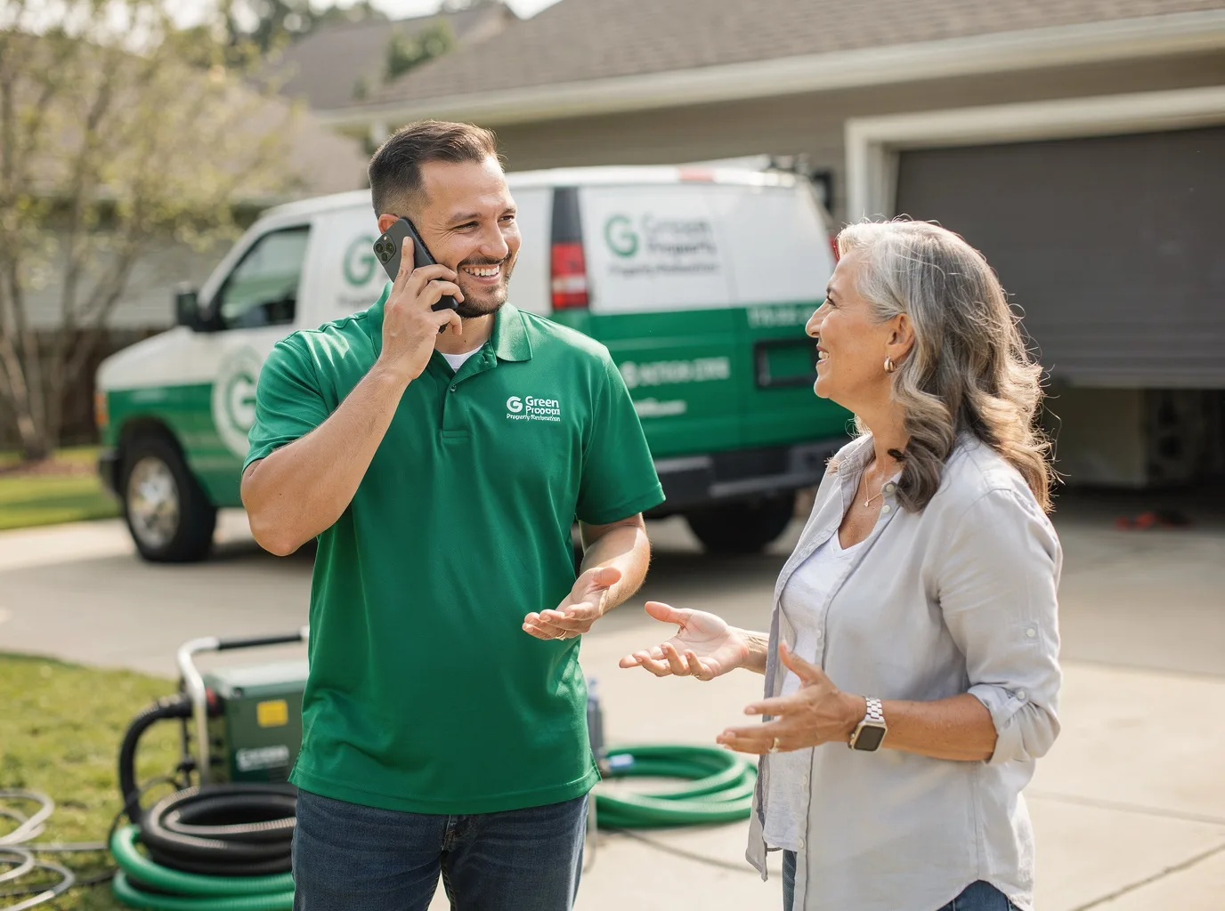 Water Damage Restoration Odessa, TX FAQs